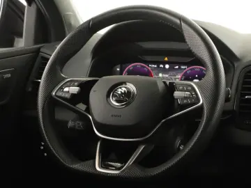 SKODA Karoq 2.0 TDI 2024 Sportline   Automatik