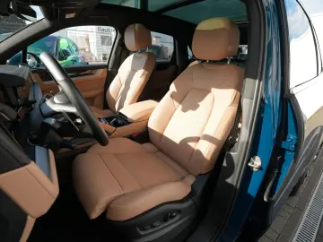PORSCHE Cayenne MASSAGE-2DISPLAY-PANO-INNO-BOSE-BEIGE
