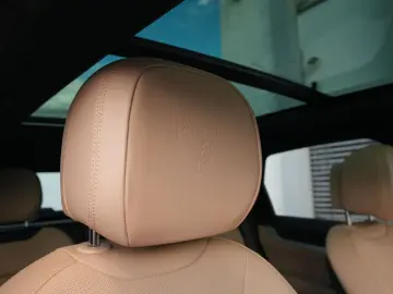 PORSCHE Cayenne MASSAGE-2DISPLAY-PANO-INNO-BOSE-BEIGE