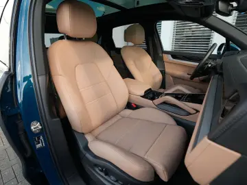 PORSCHE Cayenne MASSAGE-2DISPLAY-PANO-INNO-BOSE-BEIGE