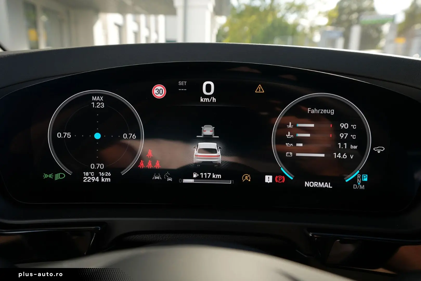 PORSCHE Cayenne MASSAGE-2DISPLAY-PANO-INNO-BOSE-BEIGE