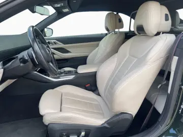 BMW M440i Cabrio M PRO Laser LivePr DAPr 360  HK