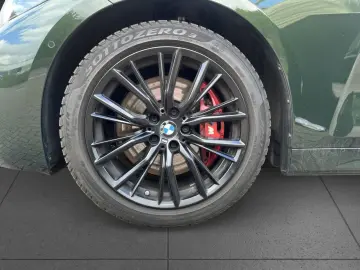 BMW M440i Cabrio M PRO Laser LivePr DAPr 360  HK