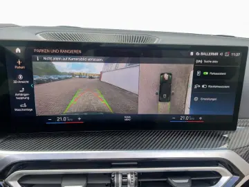 BMW M440i Cabrio M PRO Laser LivePr DAPr 360  HK
