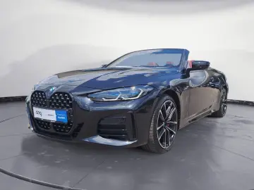 BMW M440i xDrive Cabrio