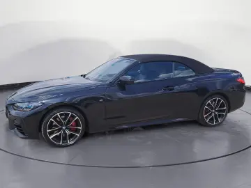 BMW M440i xDrive Cabrio