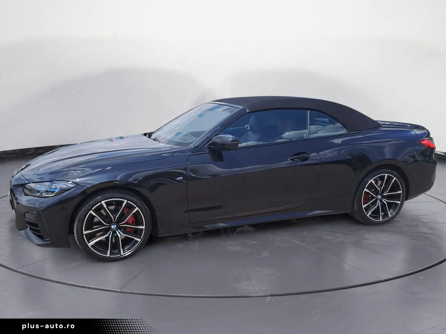 BMW M440i xDrive Cabrio