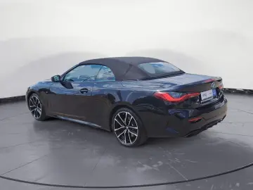 BMW M440i xDrive Cabrio