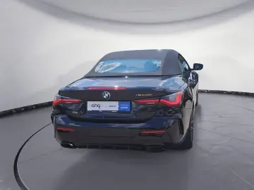 BMW M440i xDrive Cabrio
