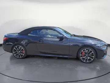 BMW M440i xDrive Cabrio