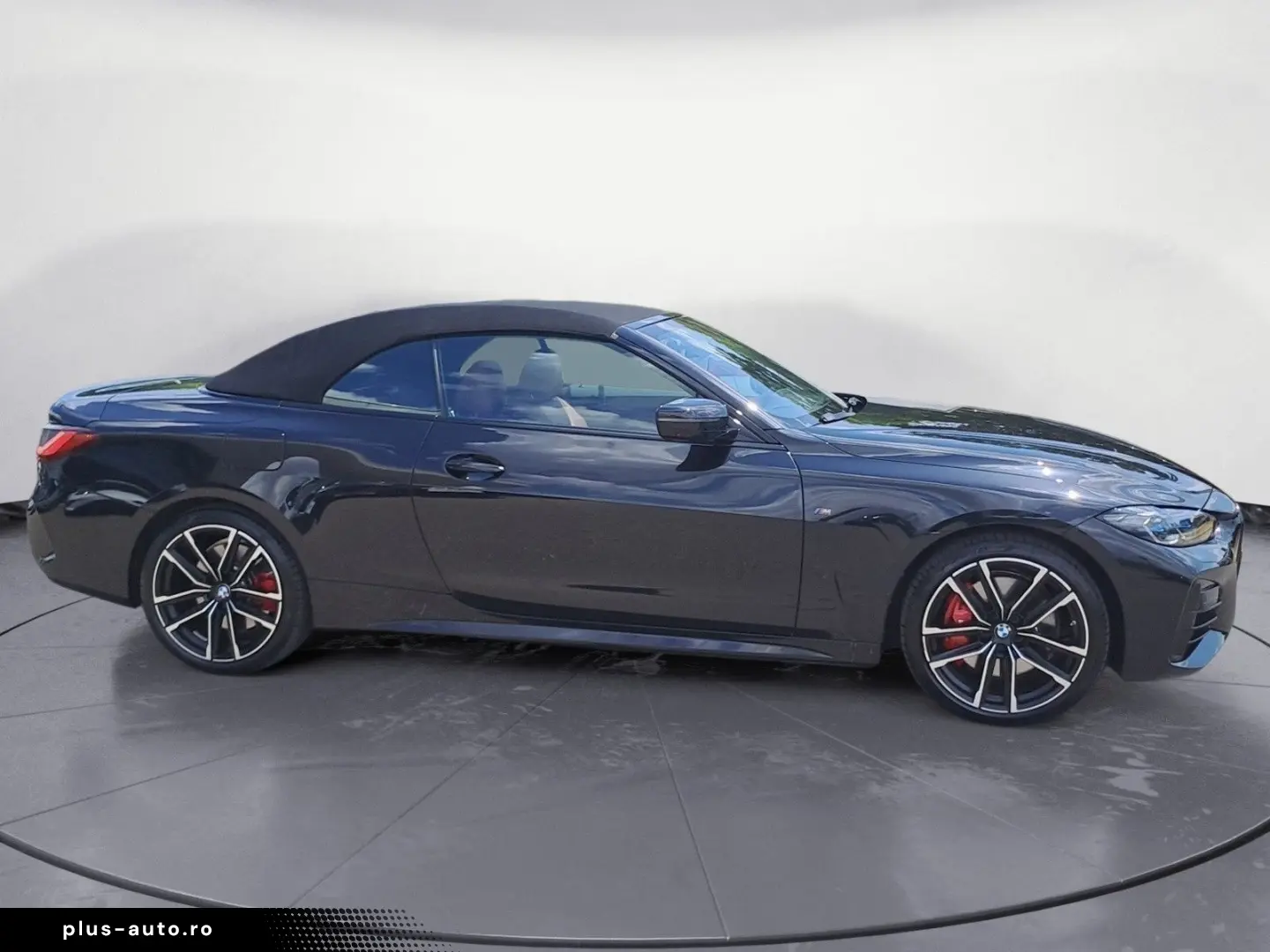 BMW M440i xDrive Cabrio