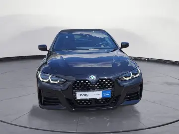BMW M440i xDrive Cabrio
