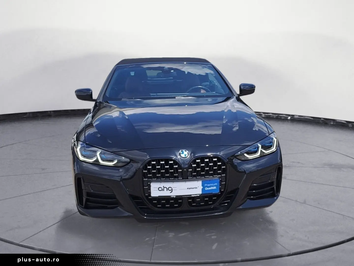 BMW M440i xDrive Cabrio