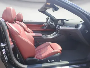 BMW M440i xDrive Cabrio