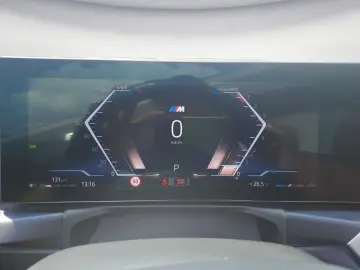 BMW M440i xDrive Cabrio