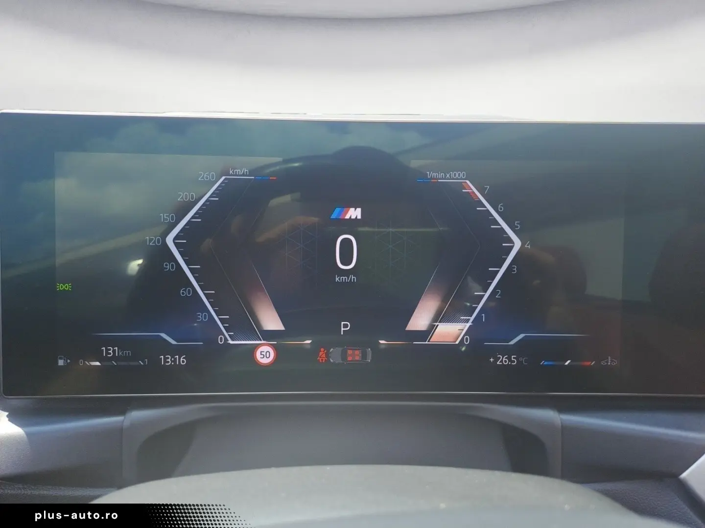 BMW M440i xDrive Cabrio
