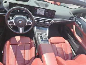 BMW M440i xDrive Cabrio