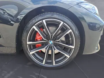 BMW M440i xDrive Cabrio