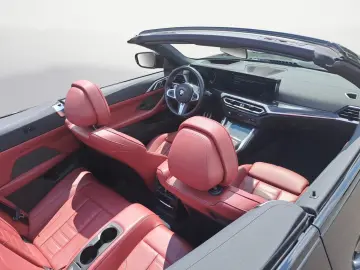 BMW M440i xDrive Cabrio