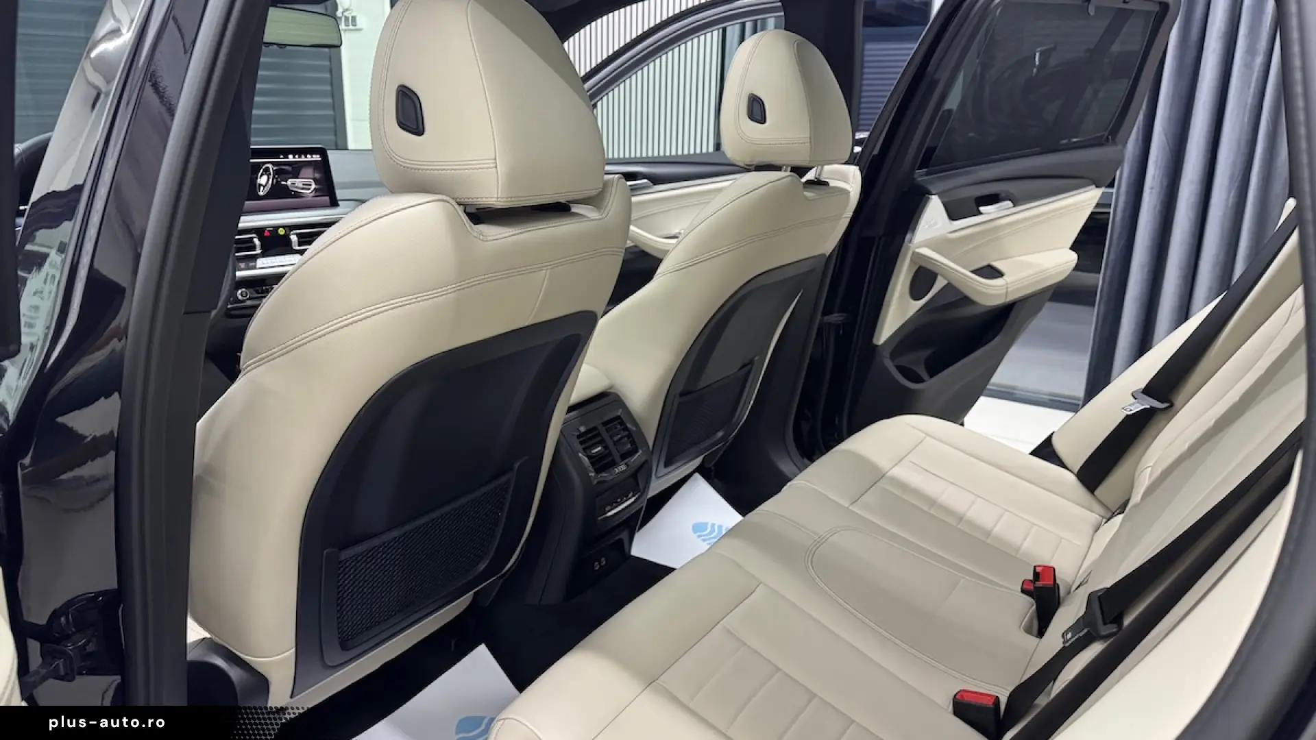 BMW X3 PLUG-IN HYBRID X DRIVE 292 CP M SPORT