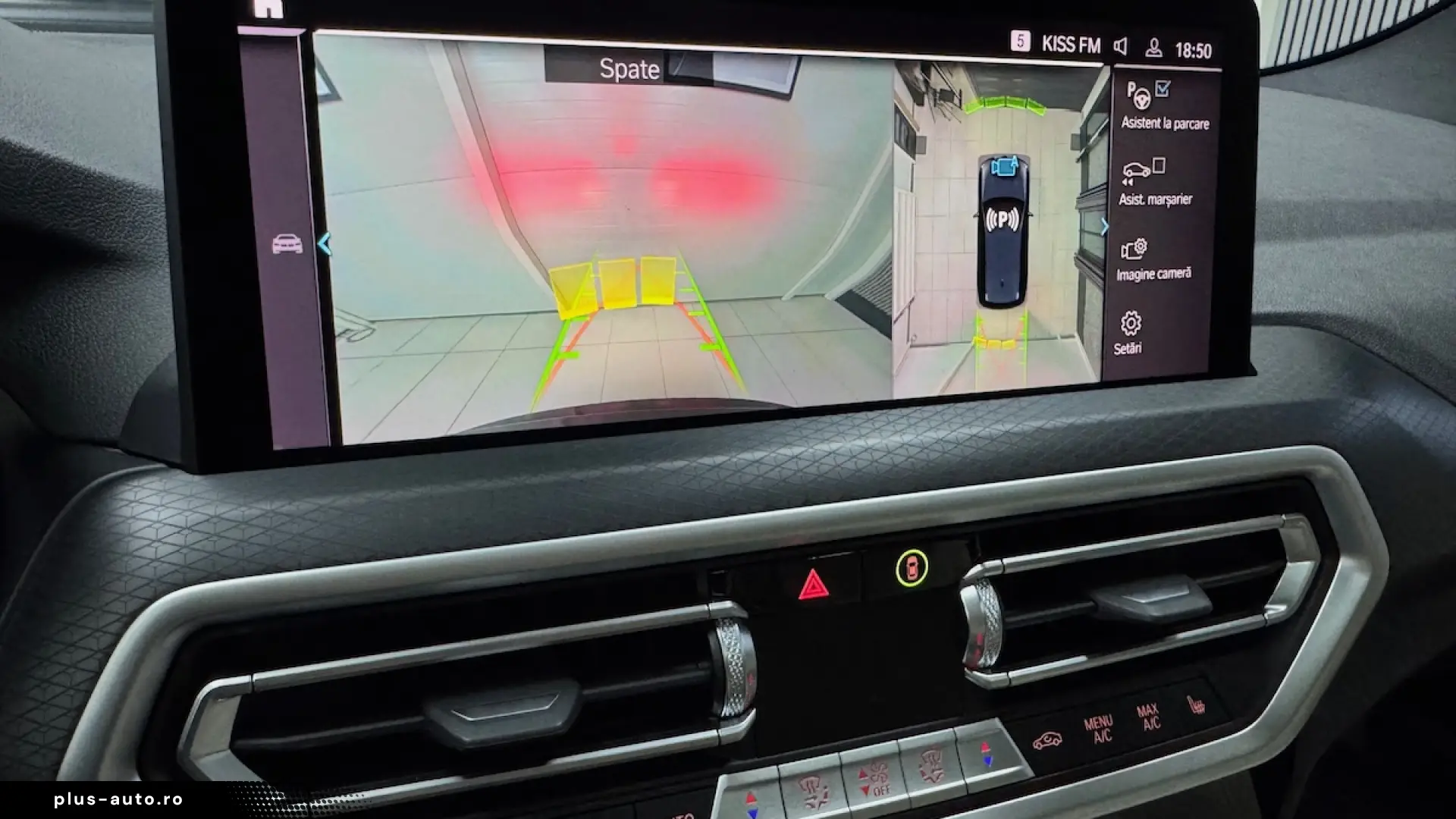 BMW X3 PLUG-IN HYBRID X DRIVE 292 CP M SPORT