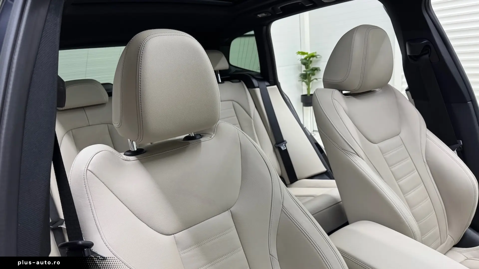 BMW X3 PLUG-IN HYBRID X DRIVE 292 CP M SPORT