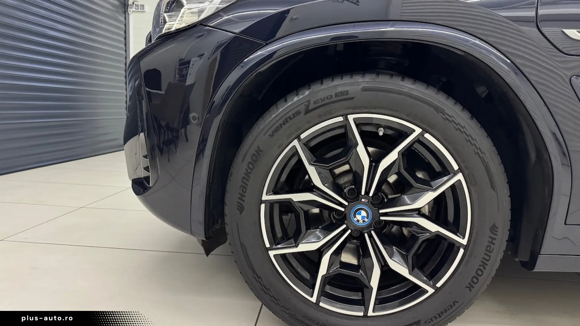 BMW X3 PLUG-IN HYBRID X DRIVE 292 CP M SPORT