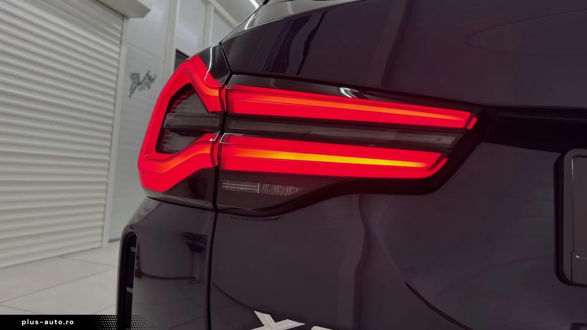 BMW X3 PLUG-IN HYBRID X DRIVE 292 CP M SPORT