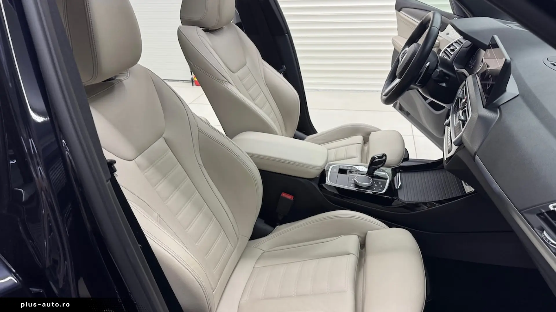 BMW X3 PLUG-IN HYBRID X DRIVE 292 CP M SPORT