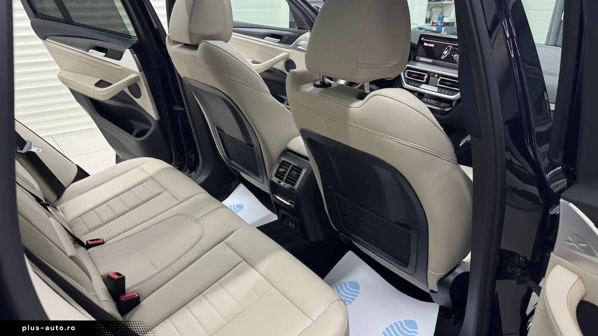 BMW X3 PLUG-IN HYBRID X DRIVE 292 CP M SPORT