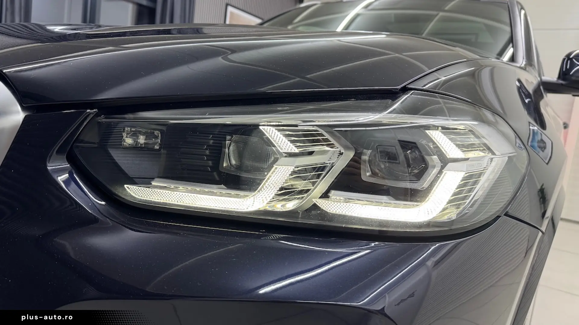 BMW X3 PLUG-IN HYBRID X DRIVE 292 CP M SPORT