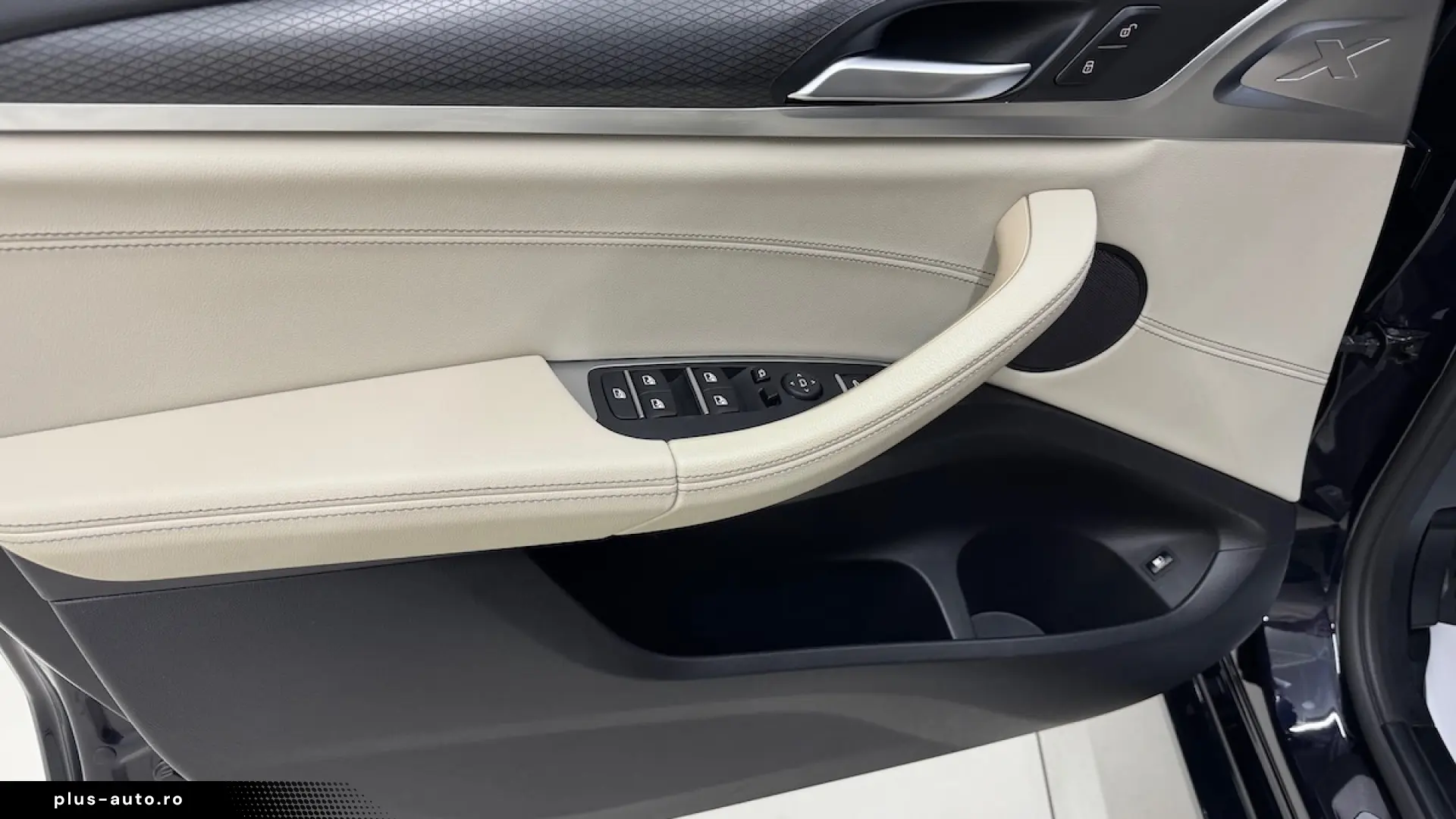 BMW X3 PLUG-IN HYBRID X DRIVE 292 CP M SPORT