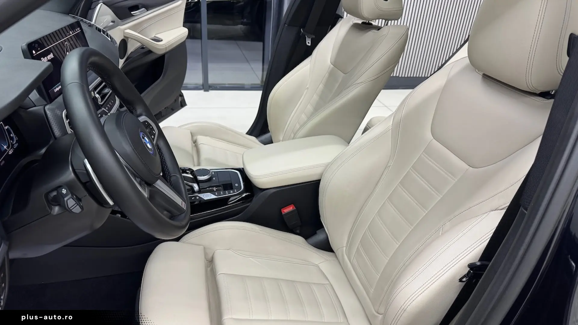 BMW X3 PLUG-IN HYBRID X DRIVE 292 CP M SPORT