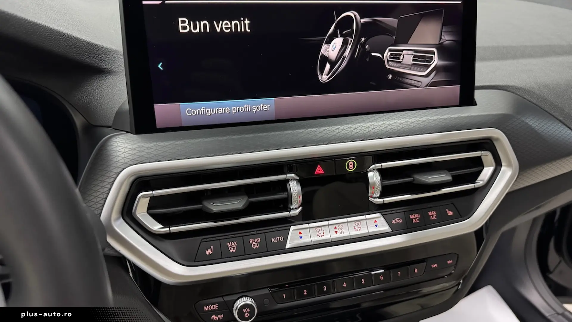 BMW X3 PLUG-IN HYBRID X DRIVE 292 CP M SPORT