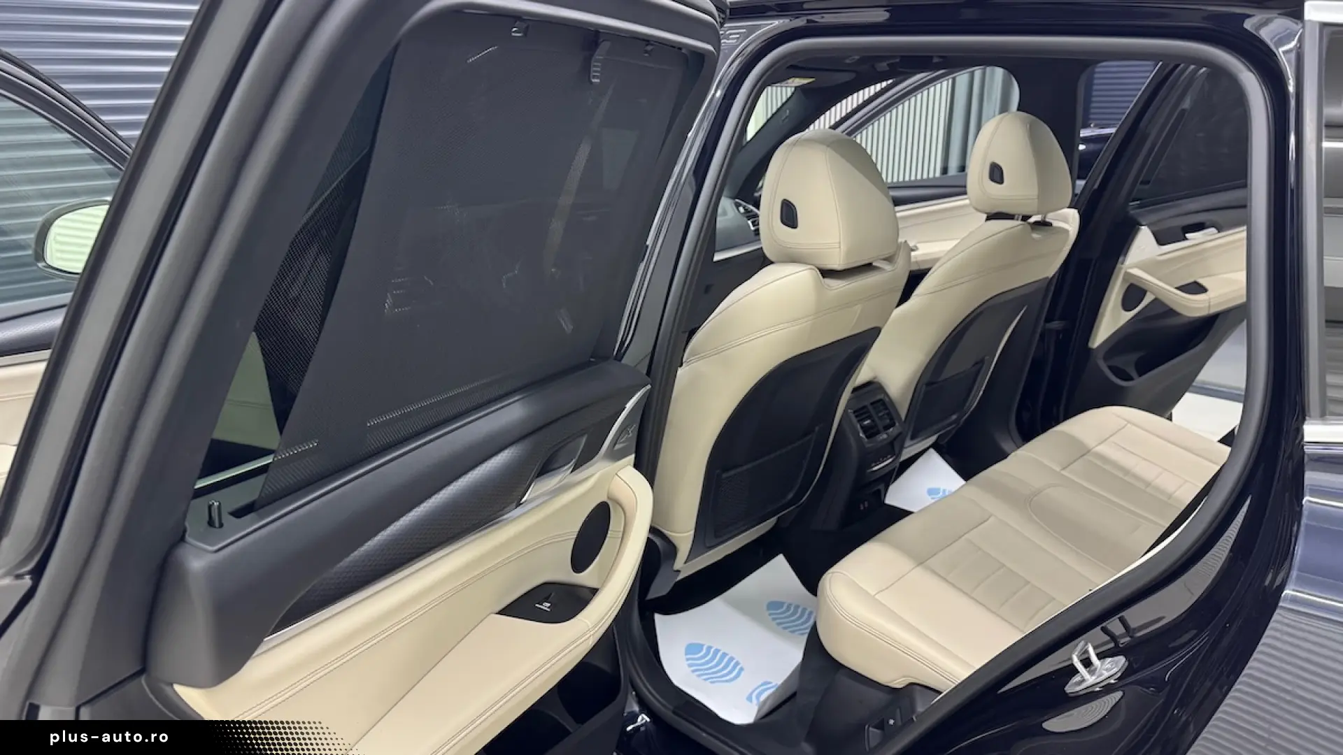 BMW X3 PLUG-IN HYBRID X DRIVE 292 CP M SPORT