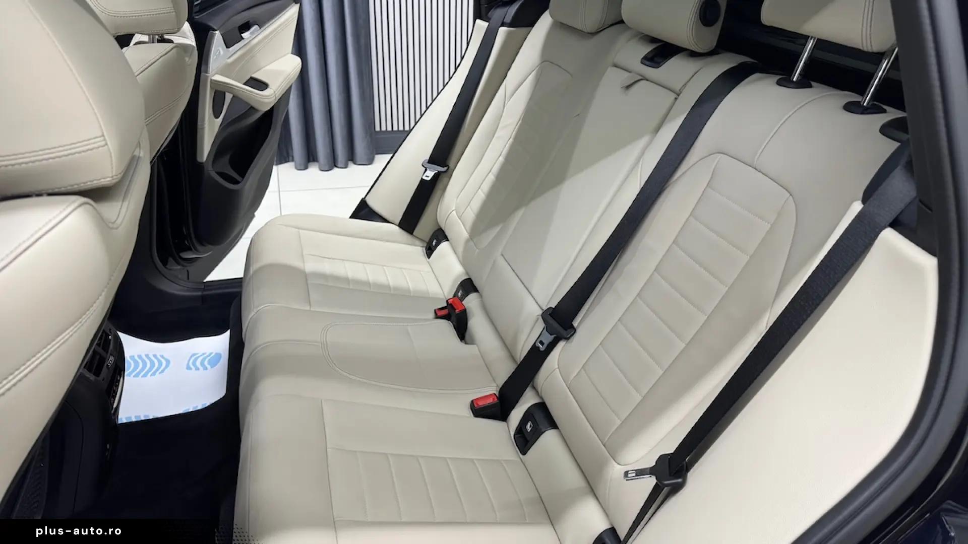 BMW X3 PLUG-IN HYBRID X DRIVE 292 CP M SPORT