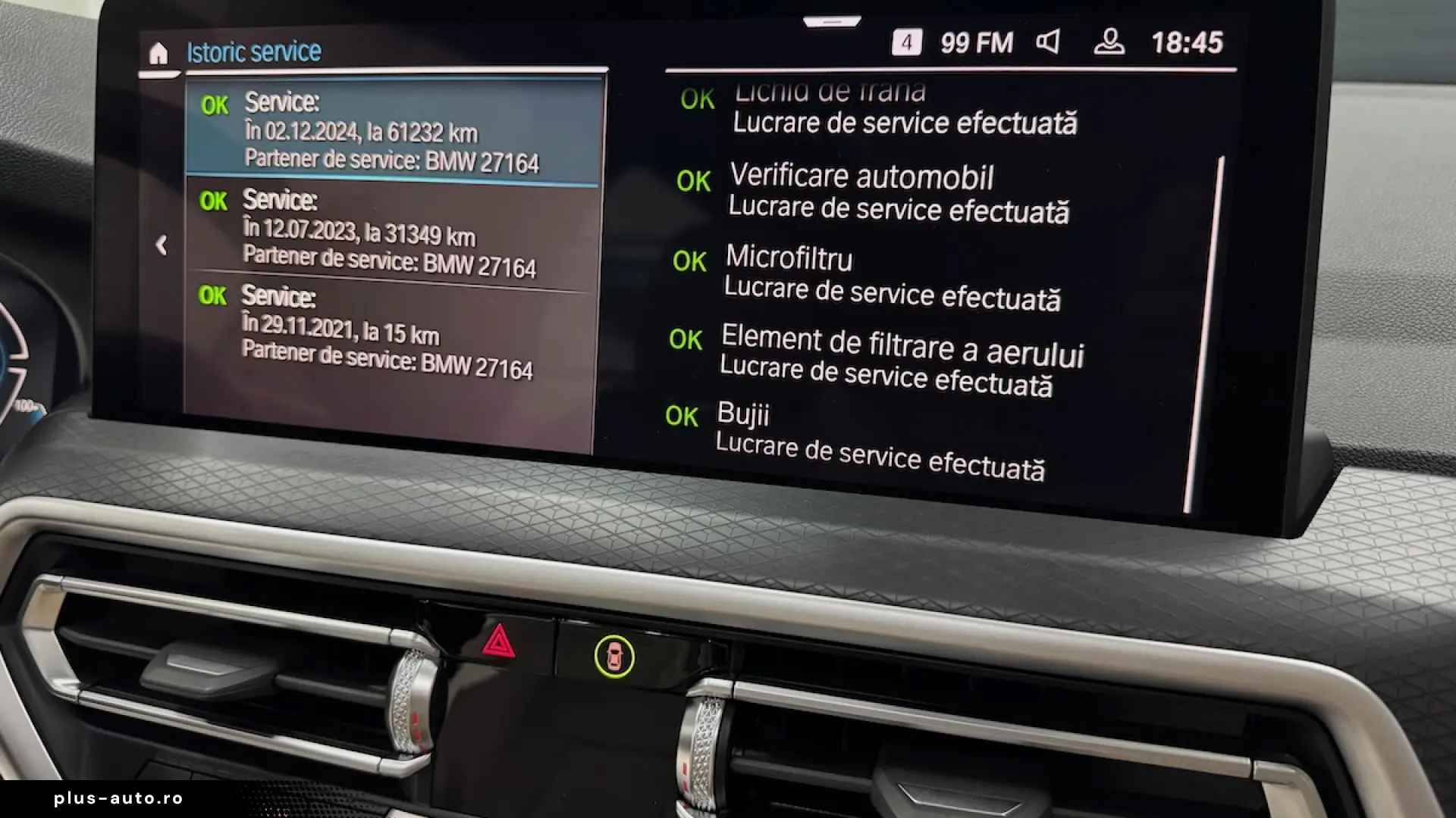BMW X3 PLUG-IN HYBRID X DRIVE 292 CP M SPORT