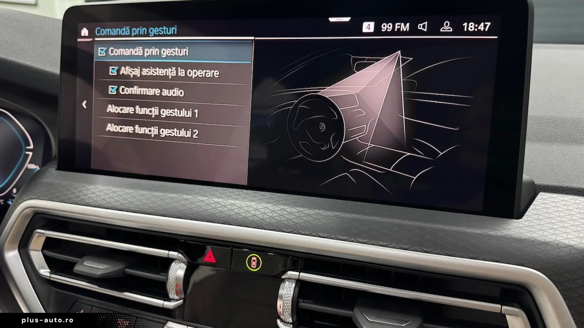 BMW X3 PLUG-IN HYBRID X DRIVE 292 CP M SPORT