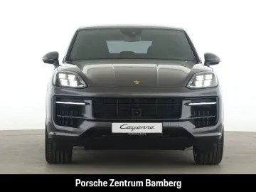 PORSCHE Cayenne E-Hybrid Coupe  18-Wege  BOSE  Beifahrer