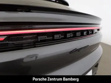 PORSCHE Cayenne E-Hybrid Coupe  18-Wege  BOSE  Beifahrer
