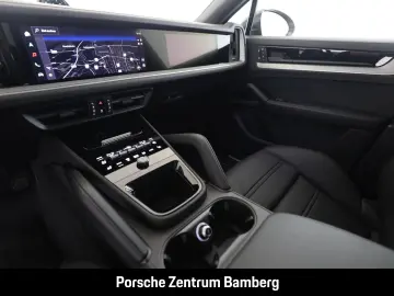 PORSCHE Cayenne E-Hybrid Coupe  18-Wege  BOSE  Beifahrer