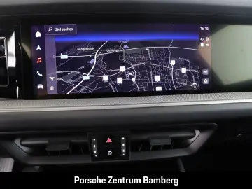 PORSCHE Cayenne E-Hybrid Coupe  18-Wege  BOSE  Beifahrer