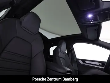 PORSCHE Cayenne E-Hybrid Coupe  18-Wege  BOSE  Beifahrer