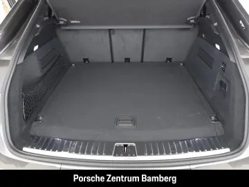 PORSCHE Cayenne E-Hybrid Coupe  18-Wege  BOSE  Beifahrer