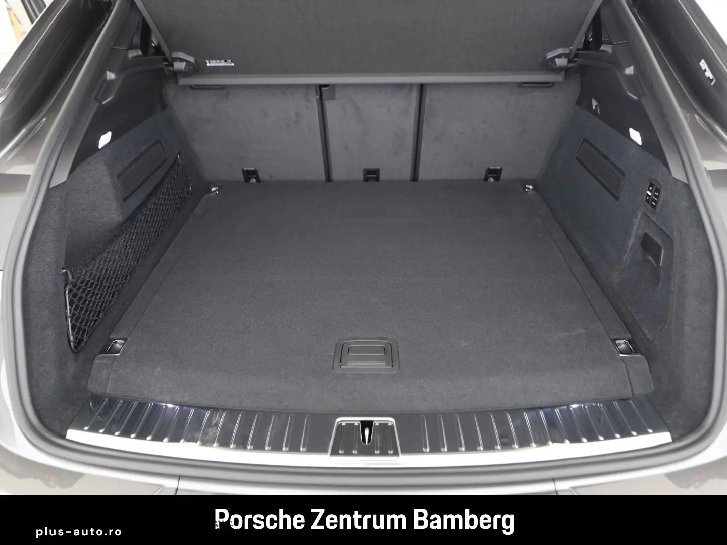 PORSCHE Cayenne E-Hybrid Coupe  18-Wege  BOSE  Beifahrer