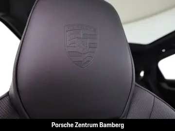 PORSCHE Cayenne E-Hybrid Coupe  18-Wege  BOSE  Beifahrer