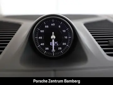 PORSCHE Cayenne E-Hybrid Coupe  18-Wege  BOSE  Beifahrer