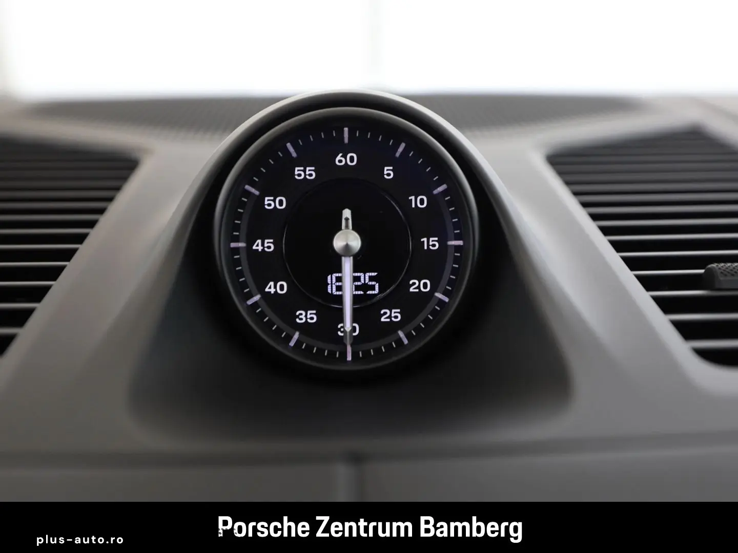PORSCHE Cayenne E-Hybrid Coupe  18-Wege  BOSE  Beifahrer