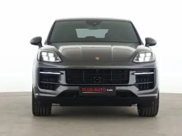 PORSCHE Cayenne E-Hybrid Coupe  18-Wege  BOSE  Beifahrer