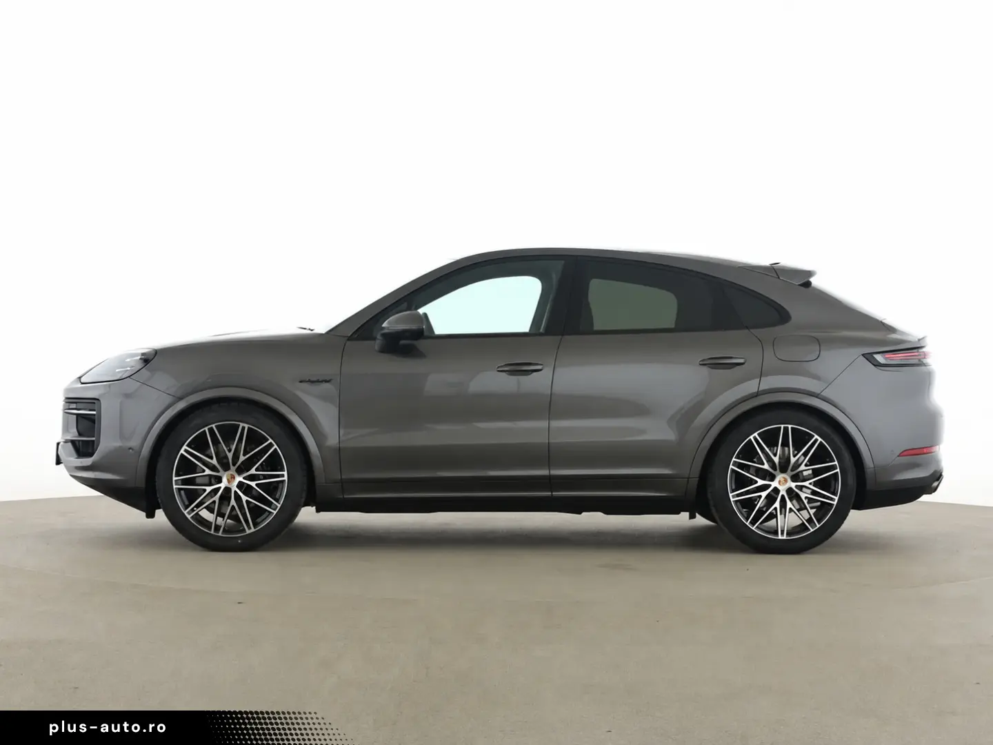 PORSCHE Cayenne E-Hybrid Coupe  18-Wege  BOSE  Beifahrer